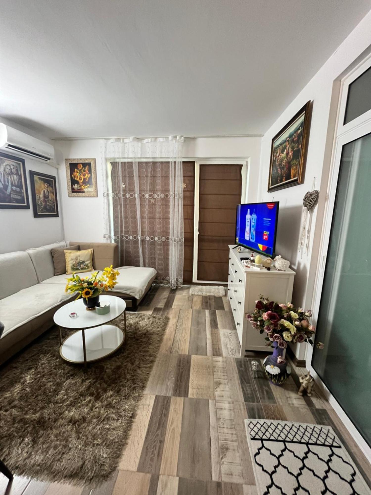Луксозен Апартамент Анастасия-Сарафово На 150М От Морето Burgas Exterior foto